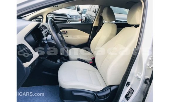 Acheter Import Voiture Kia Rio Autre à Import - Dubai, A'ana Acheter Import Voiture Kia Rio Autre à Import - Dubai, A'ana