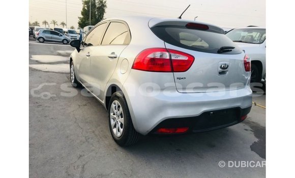 Acheter Import Voiture Kia Rio Autre à Import - Dubai, A'ana Acheter Import Voiture Kia Rio Autre à Import - Dubai, A'ana