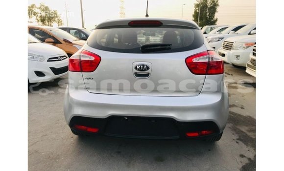 Acheter Import Voiture Kia Rio Autre à Import - Dubai, A'ana Acheter Import Voiture Kia Rio Autre à Import - Dubai, A'ana