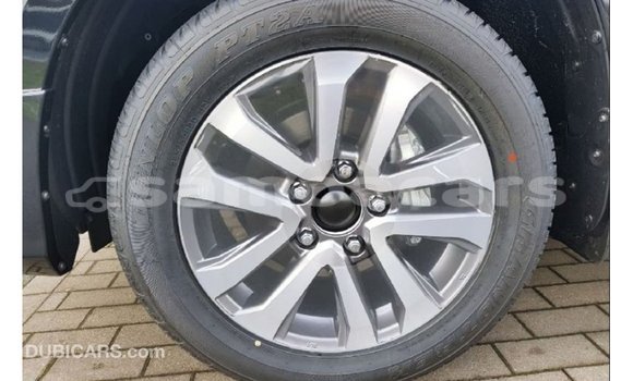 Acheter Import Voiture Toyota Land Cruiser Noir à Import - Dubai, A'ana Acheter Import Voiture Toyota Land Cruiser Noir à Import - Dubai, A'ana