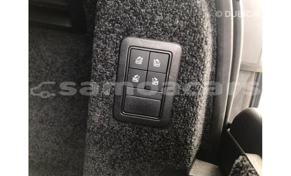 Buy Import Land Rover Range Rover Black Car in Import - Dubai in A'ana Buy Import Land Rover Range Rover Black Car in Import - Dubai in A'ana