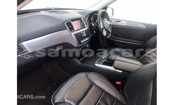 Buy Import Mercedes-Benz GLE Black Car in Import - Dubai in A'ana Buy Import Mercedes-Benz GLE Black Car in Import - Dubai in A'ana