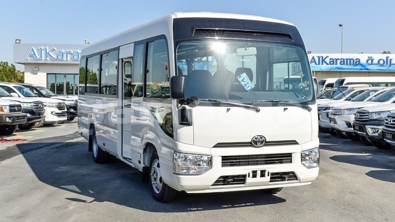 Big with watermark toyota coaster a ana import dubai 4213