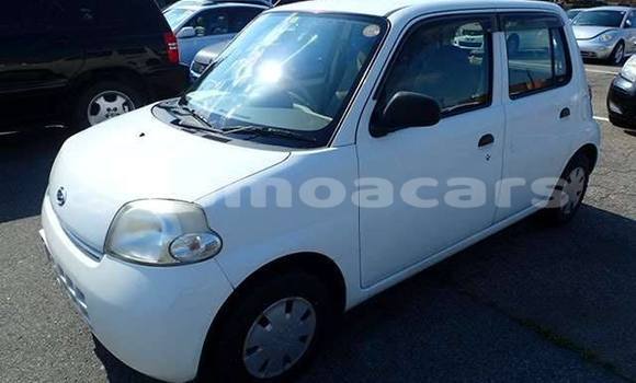 Acheter Occasion Voiture Daihatsu Esse Autre à Apia, Tuamasaga Acheter Occasion Voiture Daihatsu Esse Autre à Apia, Tuamasaga