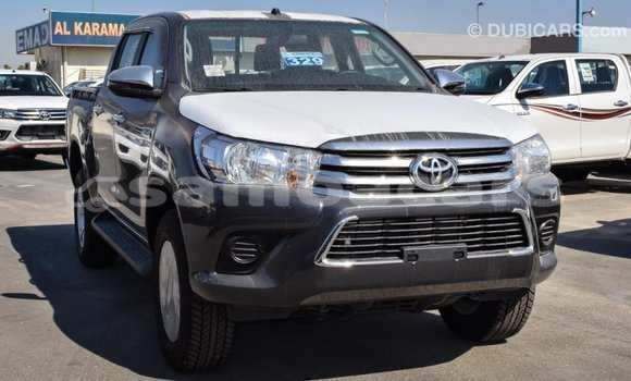 Buy Import Toyota Hilux Other Car in Import - Dubai in A'ana Buy Import Toyota Hilux Other Car in Import - Dubai in A'ana