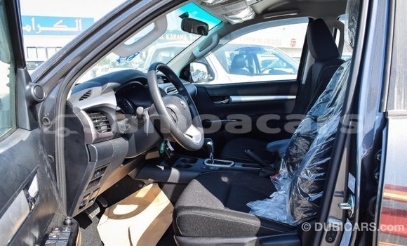 Buy Import Toyota Hilux Other Car in Import - Dubai in A'ana Buy Import Toyota Hilux Other Car in Import - Dubai in A'ana
