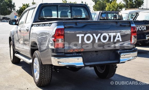 Buy Import Toyota Hilux Other Car in Import - Dubai in A'ana Buy Import Toyota Hilux Other Car in Import - Dubai in A'ana