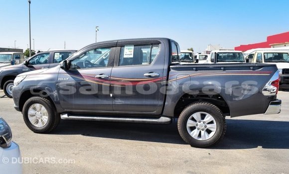 Buy Import Toyota Hilux Other Car in Import - Dubai in A'ana Buy Import Toyota Hilux Other Car in Import - Dubai in A'ana