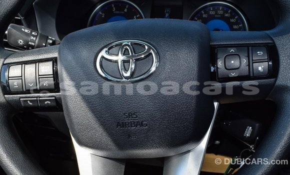 Buy Import Toyota Hilux Other Car in Import - Dubai in A'ana Buy Import Toyota Hilux Other Car in Import - Dubai in A'ana