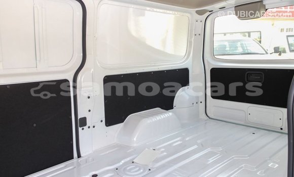 Acheter Import Voiture Nissan Urvan Blanc à Import - Dubai, A'ana Acheter Import Voiture Nissan Urvan Blanc à Import - Dubai, A'ana