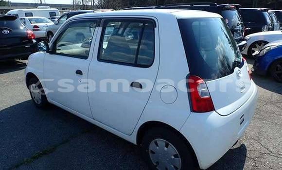 Acheter Occasion Voiture Daihatsu Esse Autre à Apia, Tuamasaga