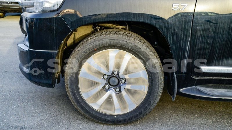 Big with watermark toyota land cruiser a ana import dubai 4222