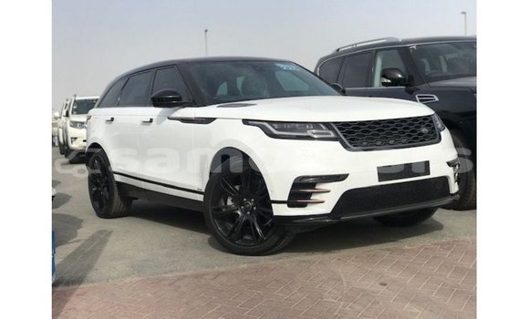 Buy Import Land Rover Range Rover White Car in Import - Dubai in A'ana Buy Import Land Rover Range Rover White Car in Import - Dubai in A'ana