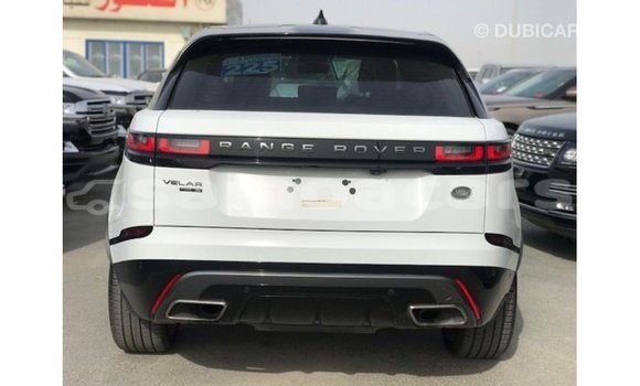 Buy Import Land Rover Range Rover White Car in Import - Dubai in A'ana Buy Import Land Rover Range Rover White Car in Import - Dubai in A'ana