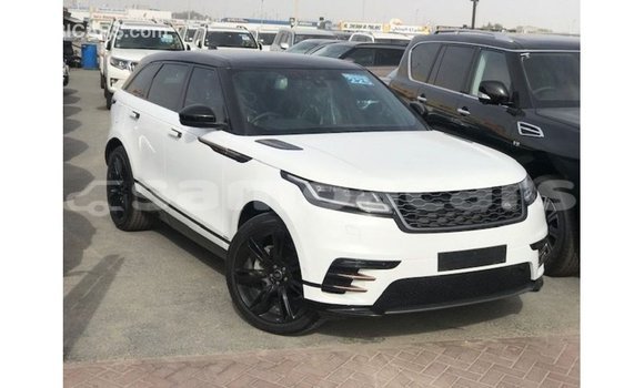 Buy Import Land Rover Range Rover White Car in Import - Dubai in A'ana Buy Import Land Rover Range Rover White Car in Import - Dubai in A'ana