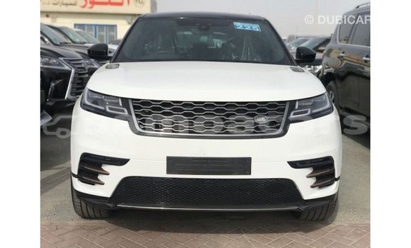 Buy Import Land Rover Range Rover White Car in Import - Dubai in A'ana Buy Import Land Rover Range Rover White Car in Import - Dubai in A'ana