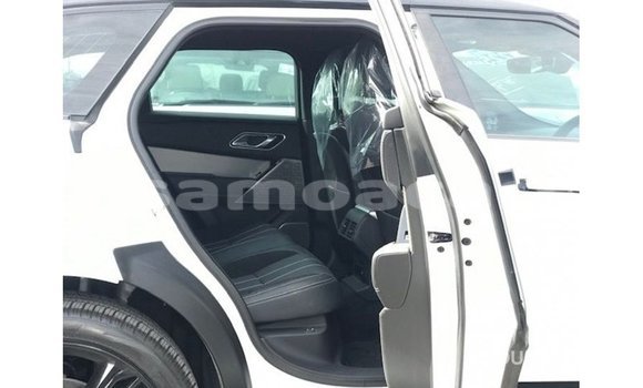 Buy Import Land Rover Range Rover White Car in Import - Dubai in A'ana Buy Import Land Rover Range Rover White Car in Import - Dubai in A'ana