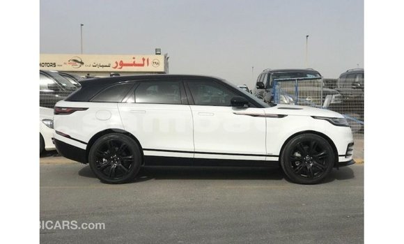 Buy Import Land Rover Range Rover White Car in Import - Dubai in A'ana Buy Import Land Rover Range Rover White Car in Import - Dubai in A'ana