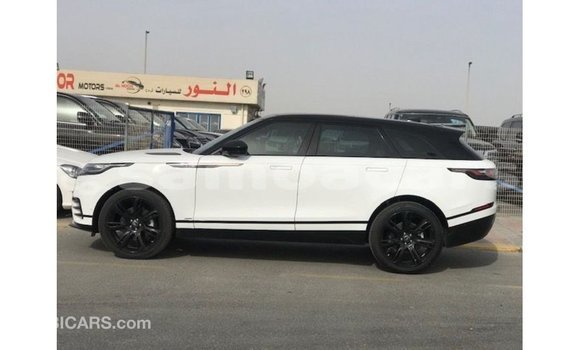 Buy Import Land Rover Range Rover White Car in Import - Dubai in A'ana Buy Import Land Rover Range Rover White Car in Import - Dubai in A'ana