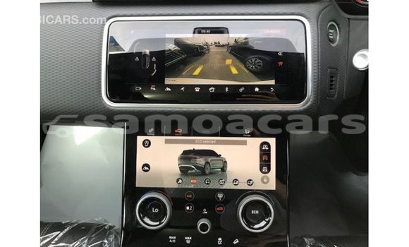 Buy Import Land Rover Range Rover White Car in Import - Dubai in A'ana Buy Import Land Rover Range Rover White Car in Import - Dubai in A'ana