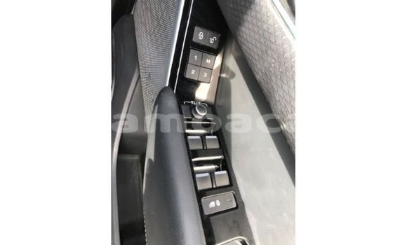 Buy Import Land Rover Range Rover White Car in Import - Dubai in A'ana Buy Import Land Rover Range Rover White Car in Import - Dubai in A'ana