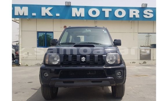 Acheter Import Voiture Suzuki Jimny Noir à Import - Dubai, A'ana Acheter Import Voiture Suzuki Jimny Noir à Import - Dubai, A'ana