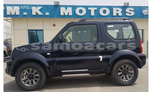 Acheter Import Voiture Suzuki Jimny Noir à Import - Dubai, A'ana Acheter Import Voiture Suzuki Jimny Noir à Import - Dubai, A'ana