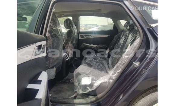 Acheter Import Voiture Kia Cadenza Bleu à Import - Dubai, A'ana Acheter Import Voiture Kia Cadenza Bleu à Import - Dubai, A'ana