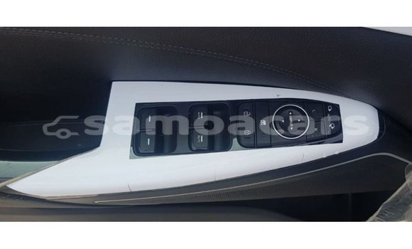 Acheter Import Voiture Kia Cadenza Bleu à Import - Dubai, A'ana Acheter Import Voiture Kia Cadenza Bleu à Import - Dubai, A'ana