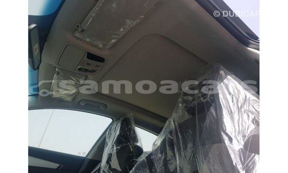 Acheter Import Voiture Kia Cadenza Bleu à Import - Dubai, A'ana Acheter Import Voiture Kia Cadenza Bleu à Import - Dubai, A'ana