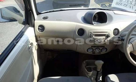 Acheter Occasion Voiture Daihatsu Esse Autre à Apia, Tuamasaga Acheter Occasion Voiture Daihatsu Esse Autre à Apia, Tuamasaga