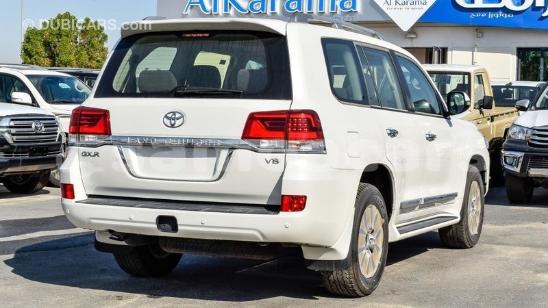 Big with watermark toyota land cruiser a ana import dubai 4231