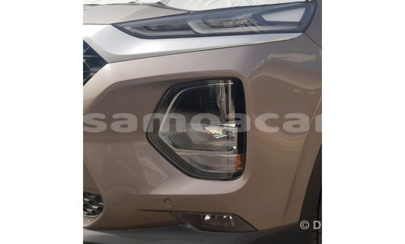 Acheter Import Voiture Hyundai Santa Fe Autre à Import - Dubai, A'ana Acheter Import Voiture Hyundai Santa Fe Autre à Import - Dubai, A'ana