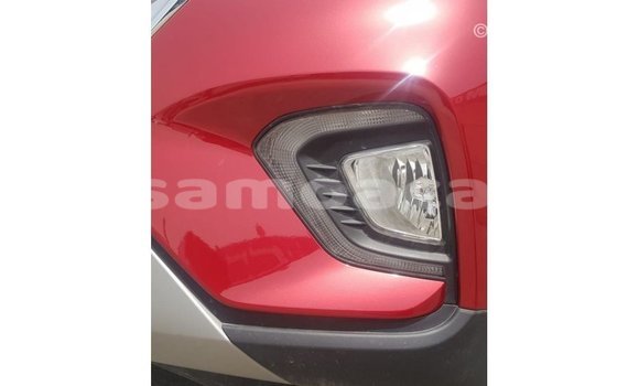 Buy Import Hyundai Creta Red Car in Import - Dubai in A'ana Buy Import Hyundai Creta Red Car in Import - Dubai in A'ana