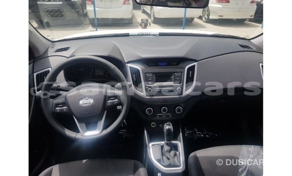 Buy Import Hyundai Creta Red Car in Import - Dubai in A'ana Buy Import Hyundai Creta Red Car in Import - Dubai in A'ana