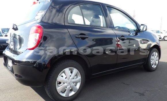 Acheter Occasion Voiture Nissan March Autre à Falelatai, A'ana