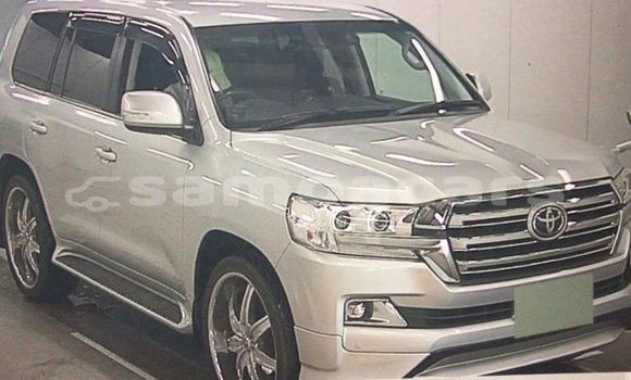 Buy Import Toyota Land Cruiser Other Car in Import - Dubai in A'ana Buy Import Toyota Land Cruiser Other Car in Import - Dubai in A'ana