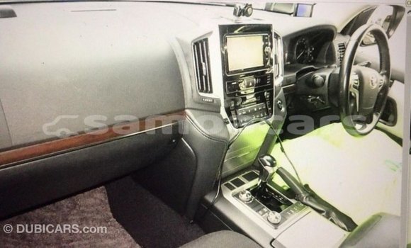 Buy Import Toyota Land Cruiser Other Car in Import - Dubai in A'ana Buy Import Toyota Land Cruiser Other Car in Import - Dubai in A'ana