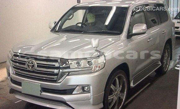 Buy Import Toyota Land Cruiser Other Car in Import - Dubai in A'ana Buy Import Toyota Land Cruiser Other Car in Import - Dubai in A'ana