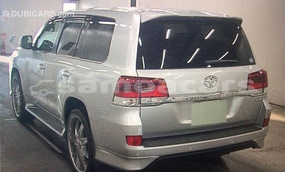 Buy Import Toyota Land Cruiser Other Car in Import - Dubai in A'ana Buy Import Toyota Land Cruiser Other Car in Import - Dubai in A'ana