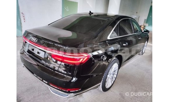 Acheter Import Voiture Audi A8 Noir à Import - Dubai, A'ana Acheter Import Voiture Audi A8 Noir à Import - Dubai, A'ana