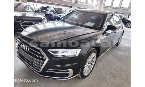 Acheter Import Voiture Audi A8 Noir à Import - Dubai, A'ana Acheter Import Voiture Audi A8 Noir à Import - Dubai, A'ana