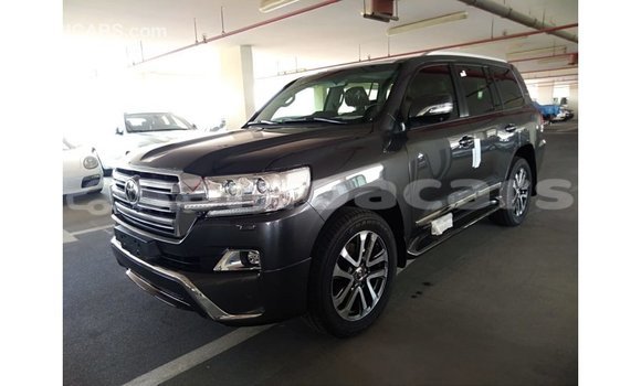 Acheter Import Voiture Toyota Land Cruiser Autre à Import - Dubai, A'ana Acheter Import Voiture Toyota Land Cruiser Autre à Import - Dubai, A'ana
