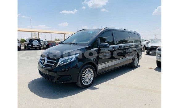 Buy Import Mercedes-Benz 250 Black Car in Import - Dubai in A'ana Buy Import Mercedes-Benz 250 Black Car in Import - Dubai in A'ana