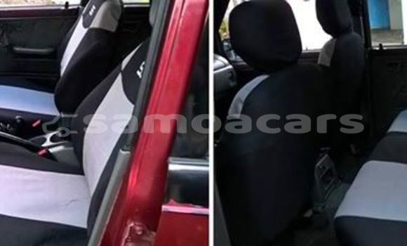 Buy Used Suzuki Vitara Other Car in Safotulafai in Fa'asaleleaga