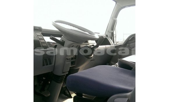 Acheter Import Utilitaire Mitsubishi L400 Blanc à Import - Dubai, A'ana