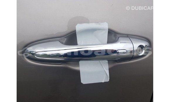 Acheter Import Voiture Toyota Hilux Autre à Import - Dubai, A'ana Acheter Import Voiture Toyota Hilux Autre à Import - Dubai, A'ana