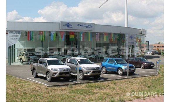 Acheter Import Voiture Toyota Prado Noir à Import - Dubai, A'ana Acheter Import Voiture Toyota Prado Noir à Import - Dubai, A'ana