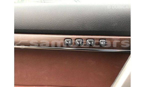 Buy Import Toyota Land Cruiser Black Car in Import - Dubai in A'ana Buy Import Toyota Land Cruiser Black Car in Import - Dubai in A'ana