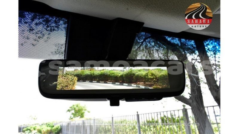 Big with watermark toyota granvia a ana import dubai 4309